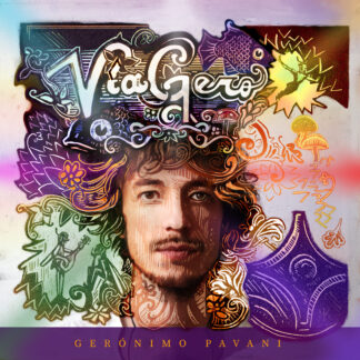 VíaGero - (Album, 2020)