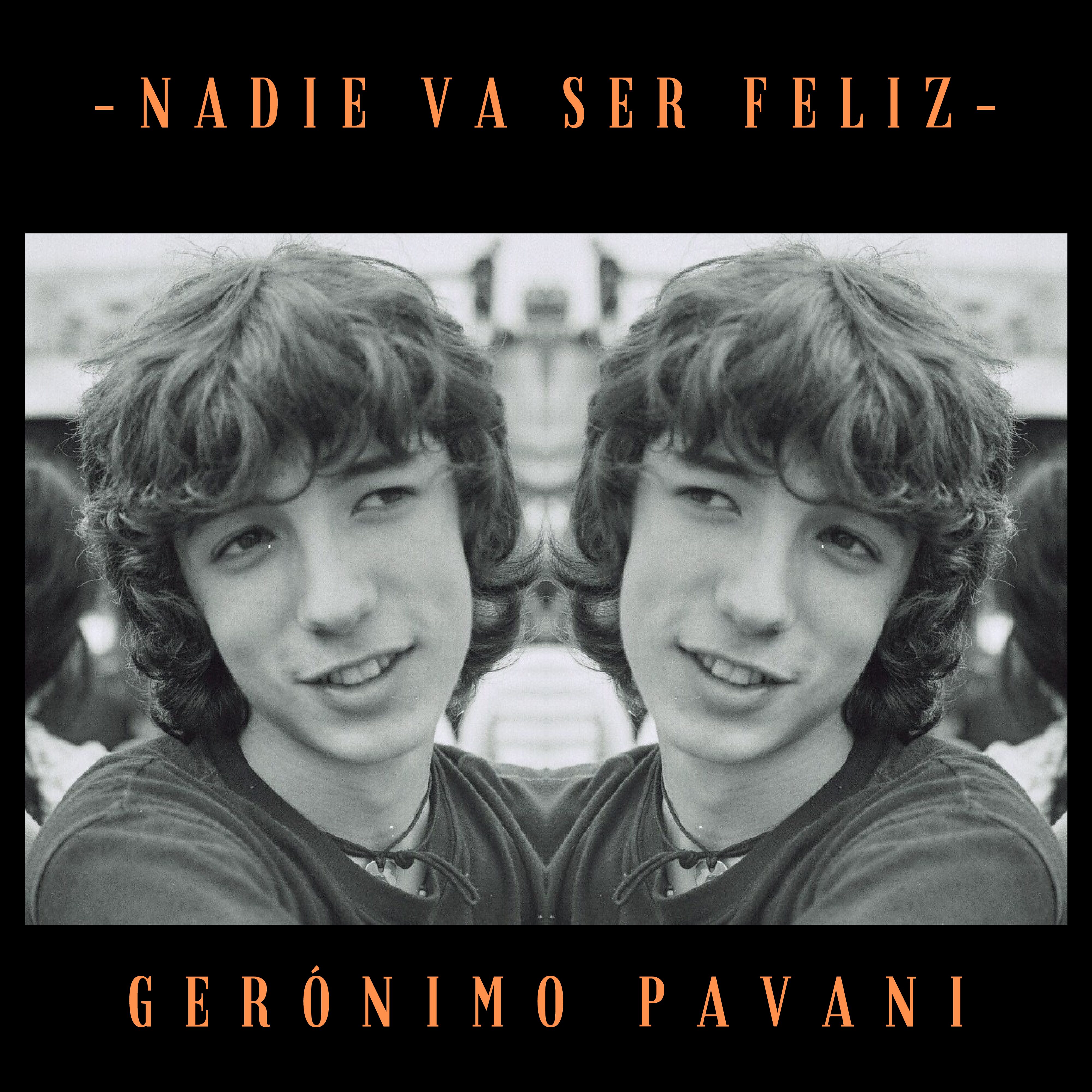 Nadie Va Ser Feliz - (Album, 2009)